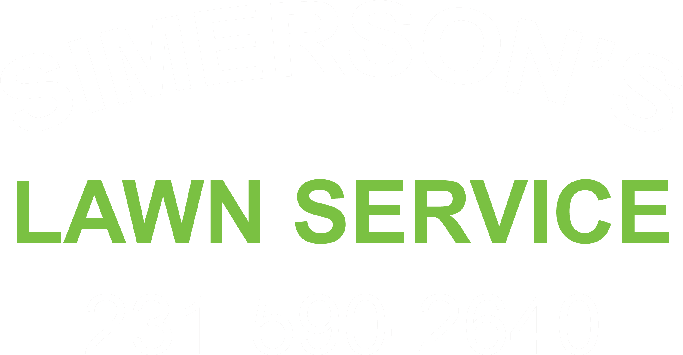 Simerson's Lawn Service